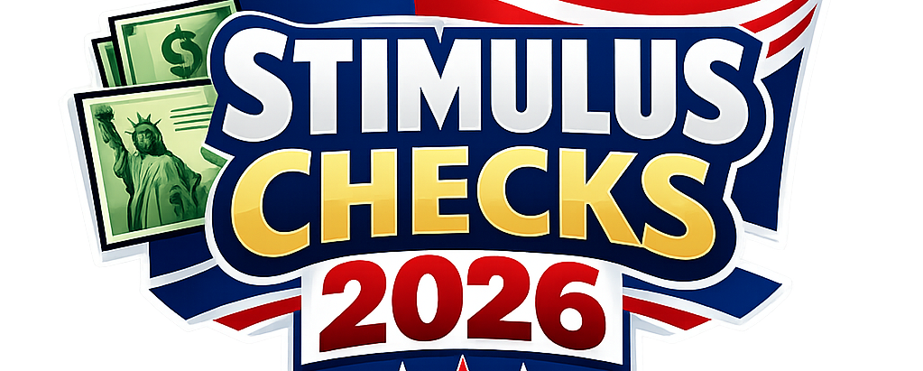stimulus checks 2026